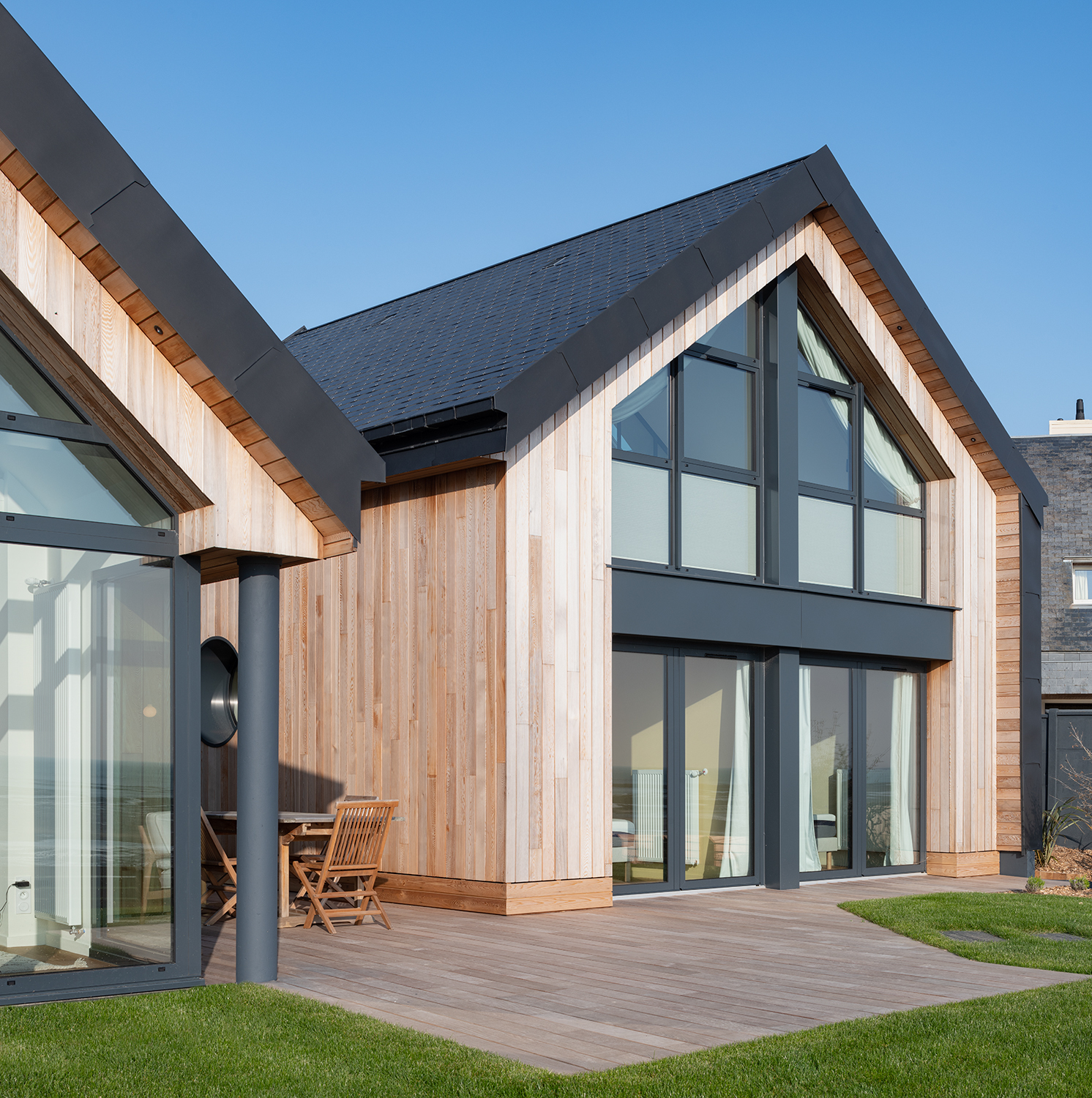 Réalisation architecturale 3