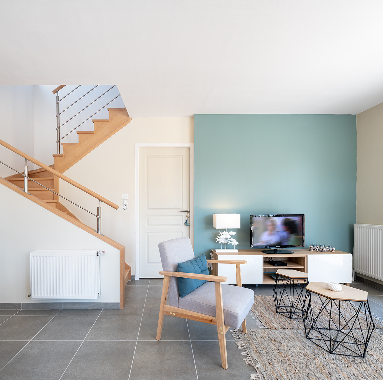 Aménagement & décoration