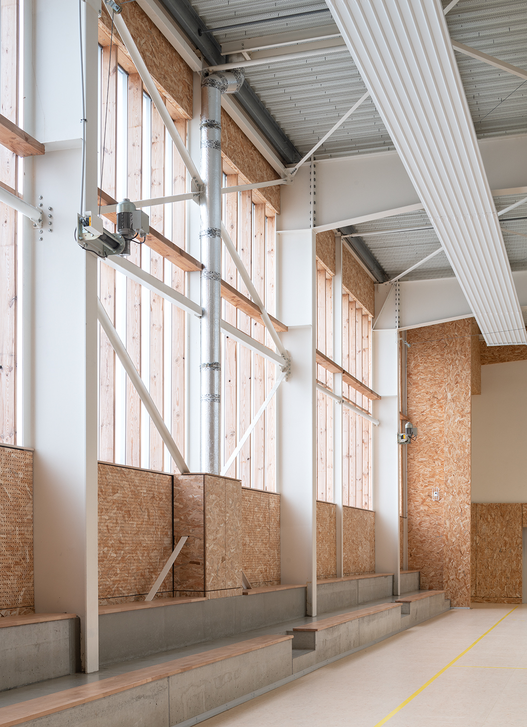 Réalisation architecturale 2